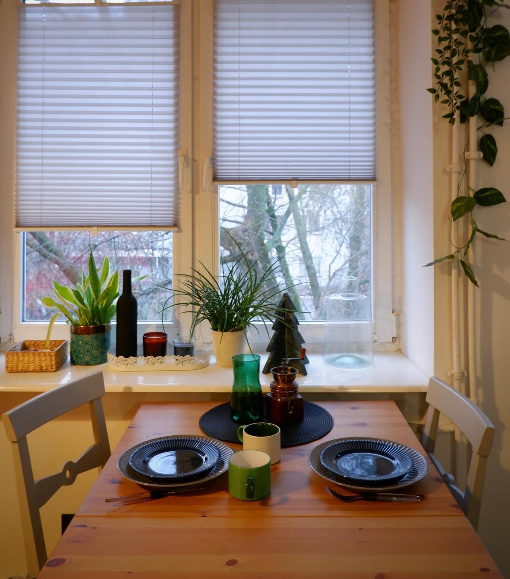 Lägenhet Elektoralna *