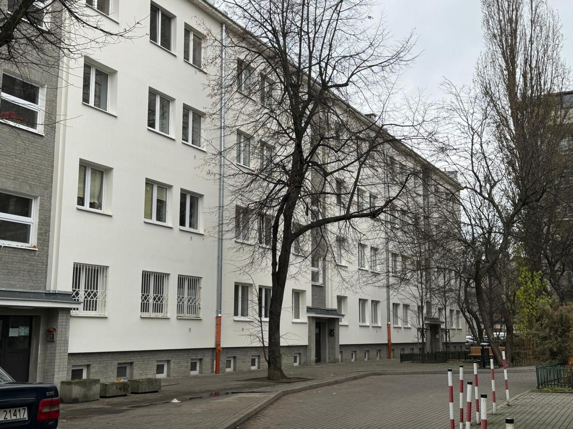 Elektoralna * Warschau
